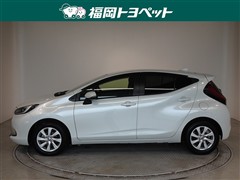 アクア Z