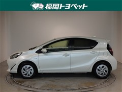 アクア Gソフトレザーセレクション