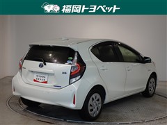 アクア Gソフトレザーセレクション