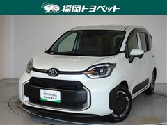 シエンタHEV Z