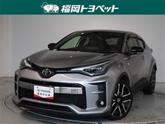 トヨタ C-HRHEV S GRスポーツ