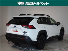 RAV4HEVアドベンオフロード2
