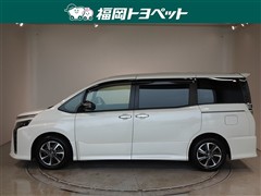 ヴォクシー ZSキラメキ