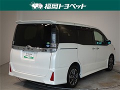 ヴォクシー ZSキラメキ