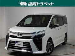 トヨタ　ヴォクシー ZSキラメキ