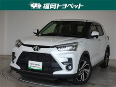 トヨタ ライズ Z
