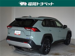 RAV4 アドベンチャー