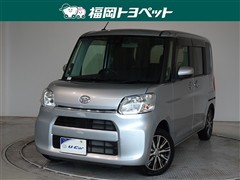 タント XVS SA3