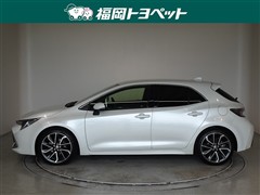 カローラスポーツHEV G Z