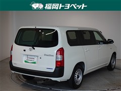 プロボックスバン GL
