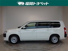 プロボックスバン GL