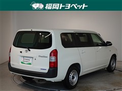 プロボックスバン GL
