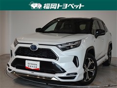 RAV4PHEV Z