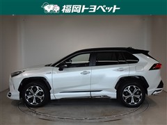 RAV4PHEV Z