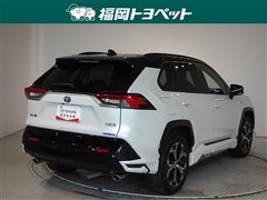 RAV4PHEV Z