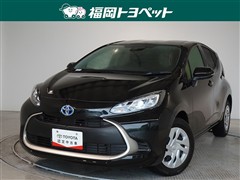アクア G