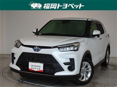 ライズHEV G
