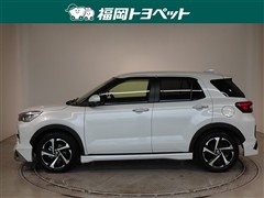 ライズHEV Z