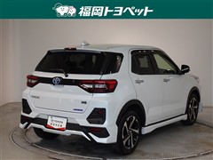 ライズHEV Z