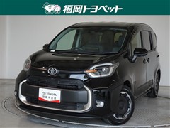トヨタ シエンタHEV Z