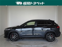 カローラクロスHEV GRスポーツ