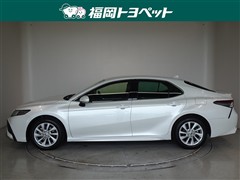 カムリ WS