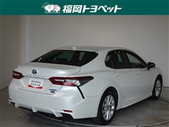 カムリ WS