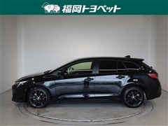 カローラツーリングHEV WXBアクテ