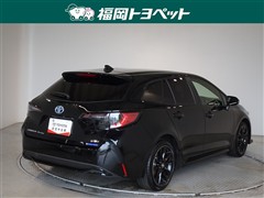 カローラツーリングHEV WXBアクテ