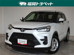 トヨタ ライズ G