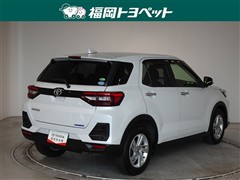 ライズ G