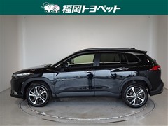 カローラクロスHEV Z