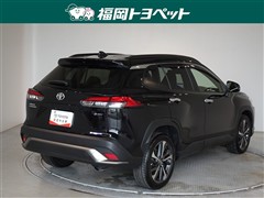 カローラクロスHEV Z