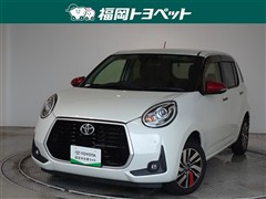 トヨタ パッソ モーダGパッケージ