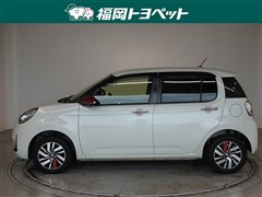 パッソ モーダGパッケージ
