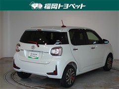 パッソ モーダGパッケージ