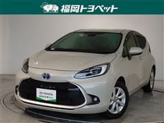 トヨタ アクア Z