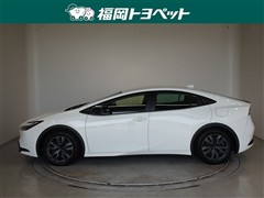 プリウス X