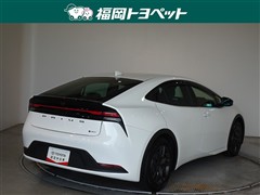 プリウス X