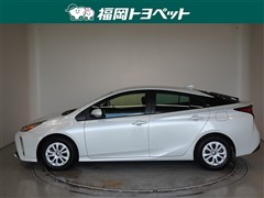 プリウス Sセーフティープラス2