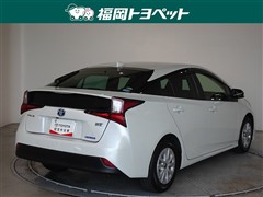 プリウス Sセーフティープラス2