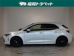 カローラスポーツHEVGスタイルパッ