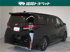 ヴェルファイアHEV Zプレミア