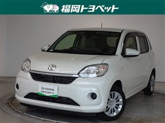 トヨタ パッソ X Lパッケージ・S