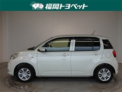 パッソ X Lパッケージ・S