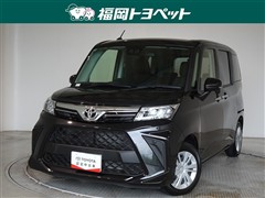 トヨタ ルーミー G