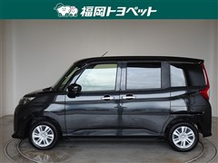ルーミー G
