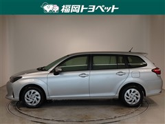 カローラフィールダーHEV EX