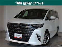 アルファードHEV Z