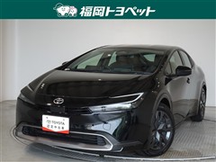 トヨタ プリウス G